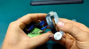 Вечный двигатель на магнитах по схеме из интернета