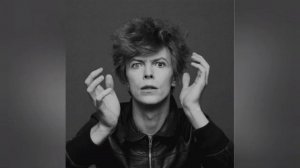 DAVID BOWIE - THE MAN WHO SOLD THE WORLD ПЕРЕВОД (Субтитры)