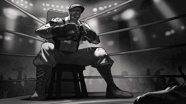 Ли Син, Слепой монах | Музыкальная тема чемпиона – League смотреть онлайн