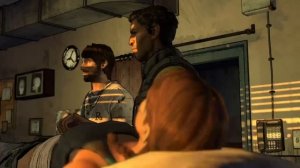 Ходячие Мертвецы (3 Сезон, 3 серия)