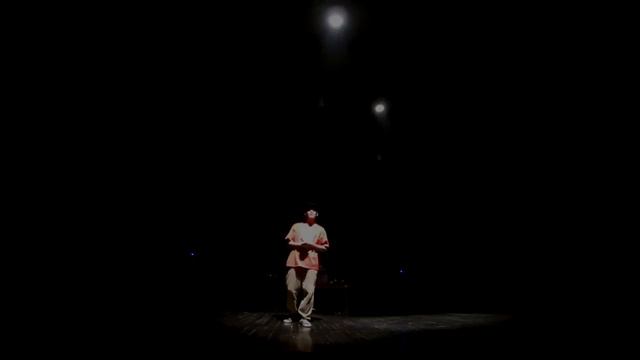 Toolskit о танцевальном перфомансе "Хип хоп - это..." смотреть онлайн