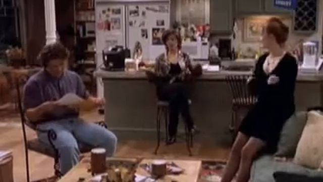 Каролина в Нью-Йорке Caroline in the City 1 сезон 7 серия смотреть онлайн