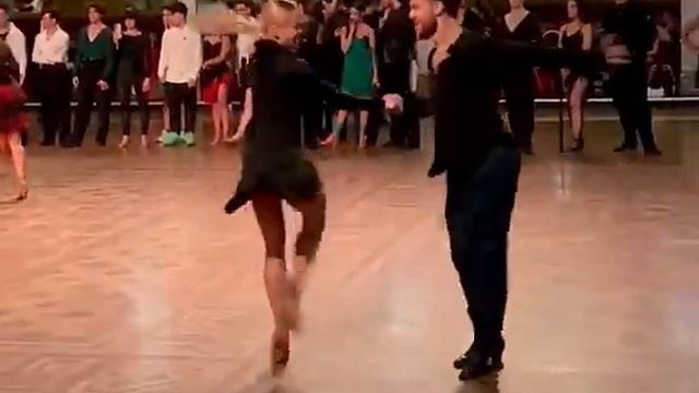 Klemen Prasnikar - Alexandra Averkieva | Juve | The Legends Camp 2025