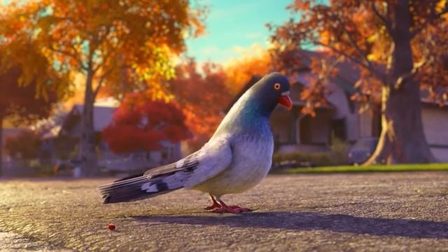 Monsters University (Университет монстров), 2013 смотреть онлайн