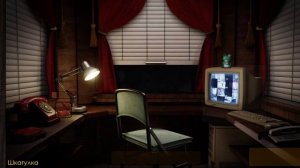 гномы 5 ночей с Фрогги 2