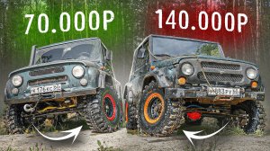 Протестировал все типы ВНЕДОРОЖНОЙ РЕЗИНЫ и вот что понял... Лучший вариант для грязи и путешествий