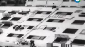 Земля. Территория загадок - Дрожь земли