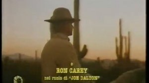 Счастливчик Люк - Lucky Luke / Заставка сериала