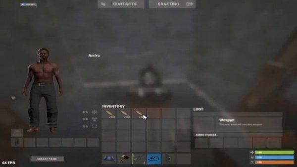 Открывашки в РАСТ || Как сделать открывающиеся турели ?