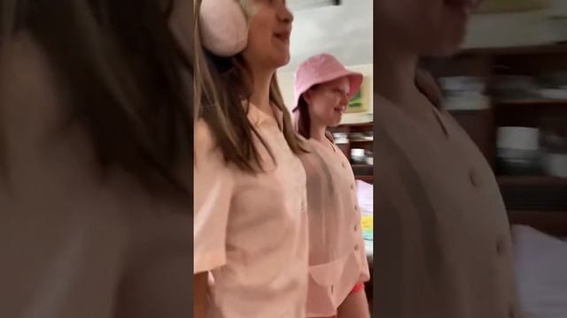 Сняли пародию на фильм Барби 👸🏼/ смотреть онлайн