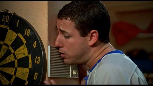 Счастливчик Гилмор (Санаев) смотреть онлайн