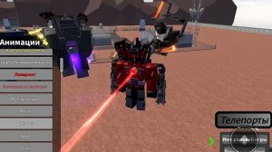 Скибиди туалеты в Roblox. Мой сериал 1 серия. (Конечная рол