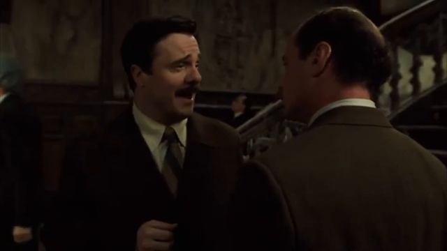 «Мышиная охота» (Mouse Hunt), 1997, комедия. Часть 3 смотреть онлайн