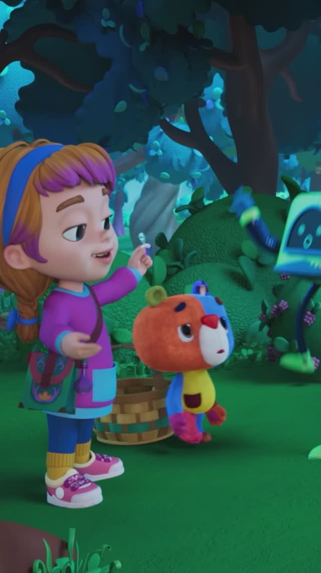 Рубик боится заржаветь! Но есть сушильный порошок! ✨ Новая серия! #шмяк #длядетей #shorts смотреть онлайн