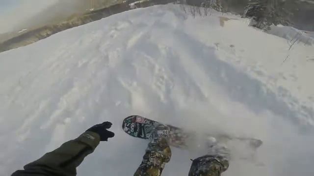 ShereGESH November 2017 Геш