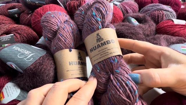 Феерия БОРДО! СЕКРЕТЫ ЦВЕТА! смотреть онлайн