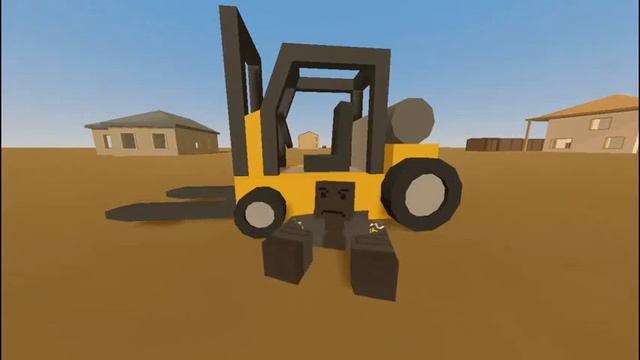 майор Пейн в UNTURNED смотреть онлайн