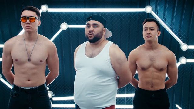 Супер агенты - Ролик 3 смотреть онлайн