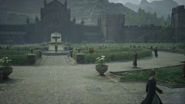 СОБСТВЕННАЯ ВОЛШЕБНАЯ ПАЛОЧКА ☗ Hogwarts Legacy / Часть 3 /#На смотреть онлайн