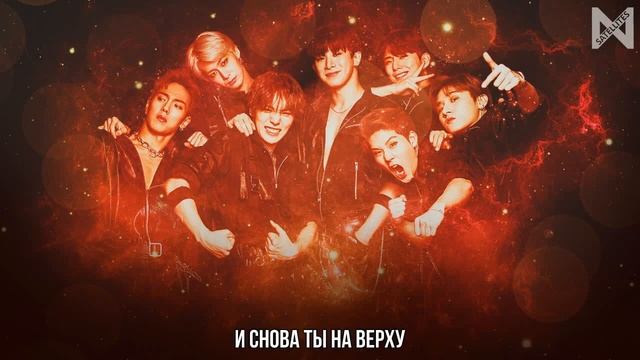 [Рус.саб][18.02.2019] (MONSTA X) - RODEO