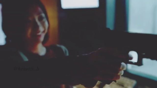 Опасная Ким Да-ми | #Ведьма смотреть онлайн