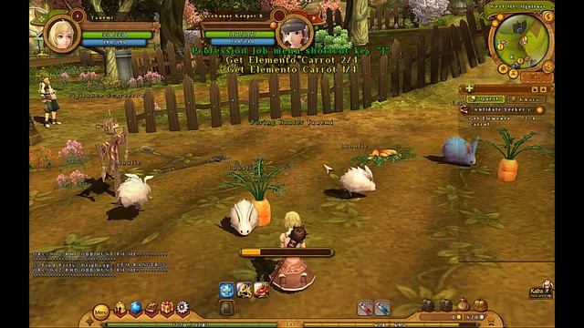 Ragnarok Online 2. Серия 2 смотреть онлайн