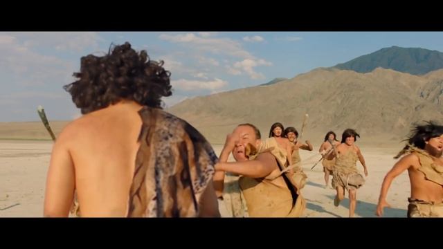 Красавчики до Нашей Эры - Обзор. Сделали Красиво. смотреть онлайн