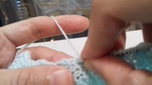 #323. Часть3. ВЯЖЕМ РУКАВ от ПРОЙМЫ. ВЯЗАНИЕ ДЕТСКОЙ КОФТОЧКИ.