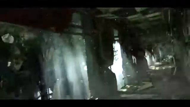 Crysis 3 [Трейлер] смотреть онлайн