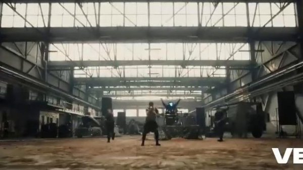 Smash Into Pieces - Heroes Are Calling (dj Kolt cut)