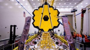 Телескоп «Джеймс Уэбб» убивает теорию "Большого Взрыва"