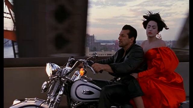 GIA Angelina Jolie - Bloodstain - Джиа смотреть онлайн
