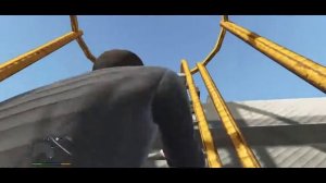 Где найти вертолет(боевой) в GTA 5 ? (есть ответ)