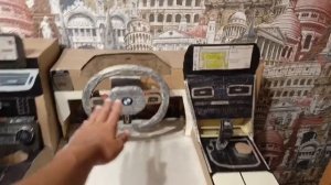 Сжёг BMW m8 !? Сделал м5 ф90 из картона