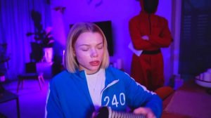 ИГРА В КАЛЬМАРА в Реальной Жизни! Карамелькины