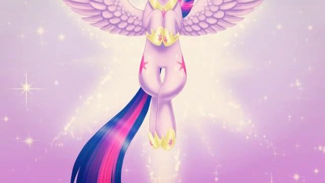 Твайлайт Спаркл смотреть онлайн