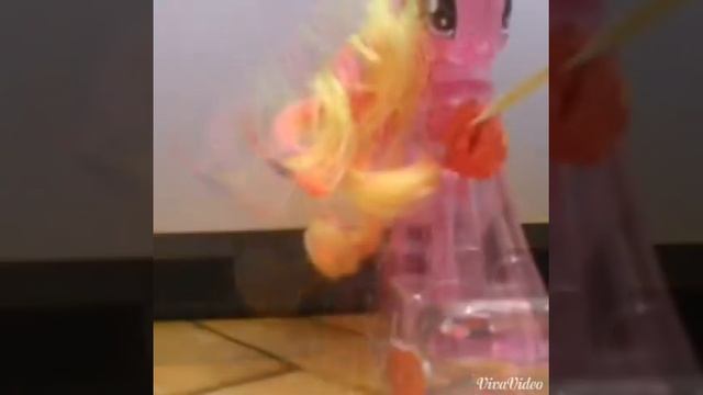 MLP. Сериал ( В поисках судьбы ). Серия4. смотреть онлайн