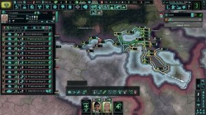 HOI4: ПАДЕНИЕ И РАСЦВЕТ СВЯЩЕННОЙ РОССИЙСКОЙ ИМПЕРИИ В HO