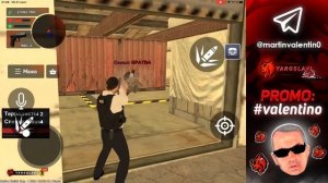 ПУТЬ СТРЕЛКА на БЛЕК РАША #4! - КС ГО и ЗАХВАТЫ на БЛЕК РА