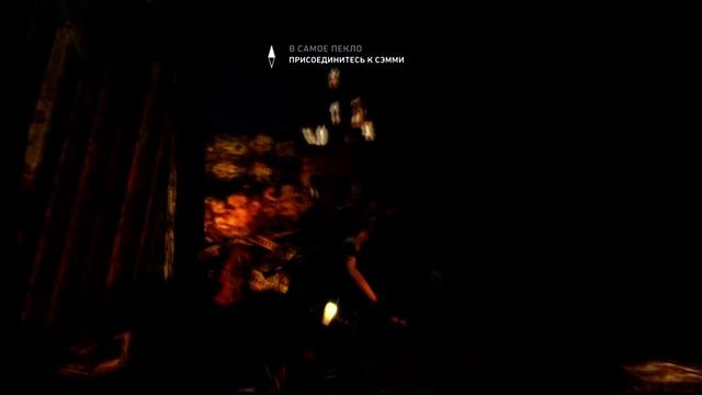 TOMB RAIDER 2013 прохождение часть 24(xbox360) смотреть онлайн