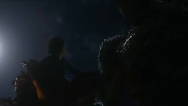 Голос монстра [Русский Трейлер] [2016]