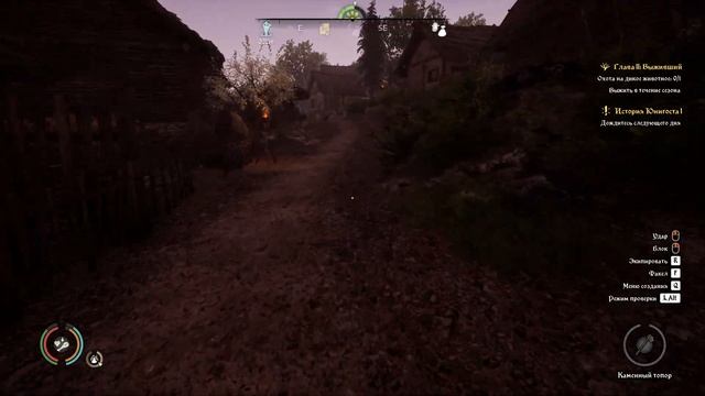 РАЦИМИРЫЧИ СПЕШАТ НА ПОМОЩЬ [Medieval Dynasty | Серия №2] смотреть онлайн