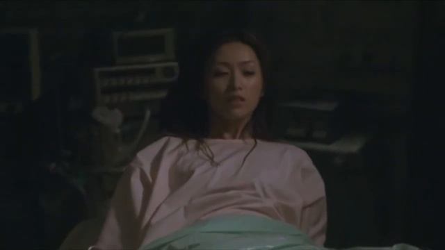 ПРОКЛЯТИЕ - Серия Японских Фильмов (Bonus - Sadako Vs. Kayako)