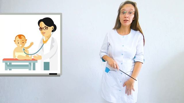 Артемий играет в профессию Доктора смотреть онлайн