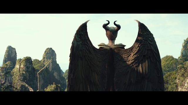 Малефисента: Владычица тьмы / Maleficent: Mistress Of Evil - отрывок №1