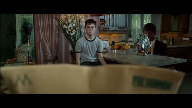 Гарри Повар RYTP смотреть онлайн