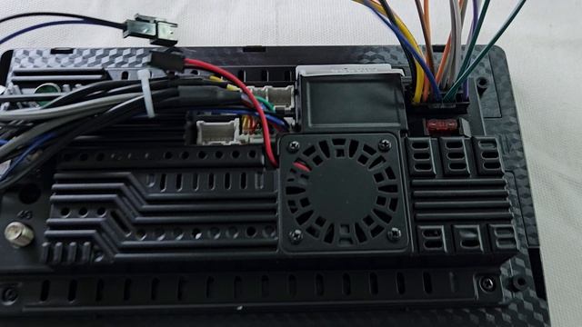 Как подключить сабвуфер к Андроид магнитоле? смотреть онлайн