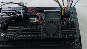 Как подключить сабвуфер к Андроид магнитоле?