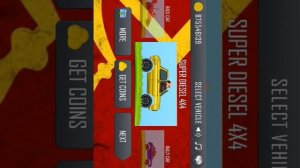 Хилл Климб Расинг СССР мод как взломать