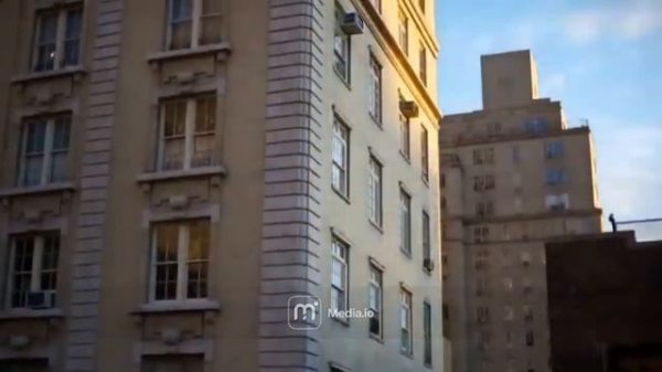 Omnia & IRA - The Fusion (radio version)